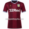 Fotbalový Dres Aston Villa Domácí 2018/19